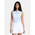 thumbnail image 1 of Birdie Bound Women's Jenna Golf Skort, Sizes XS-XXXL, 1 of 5