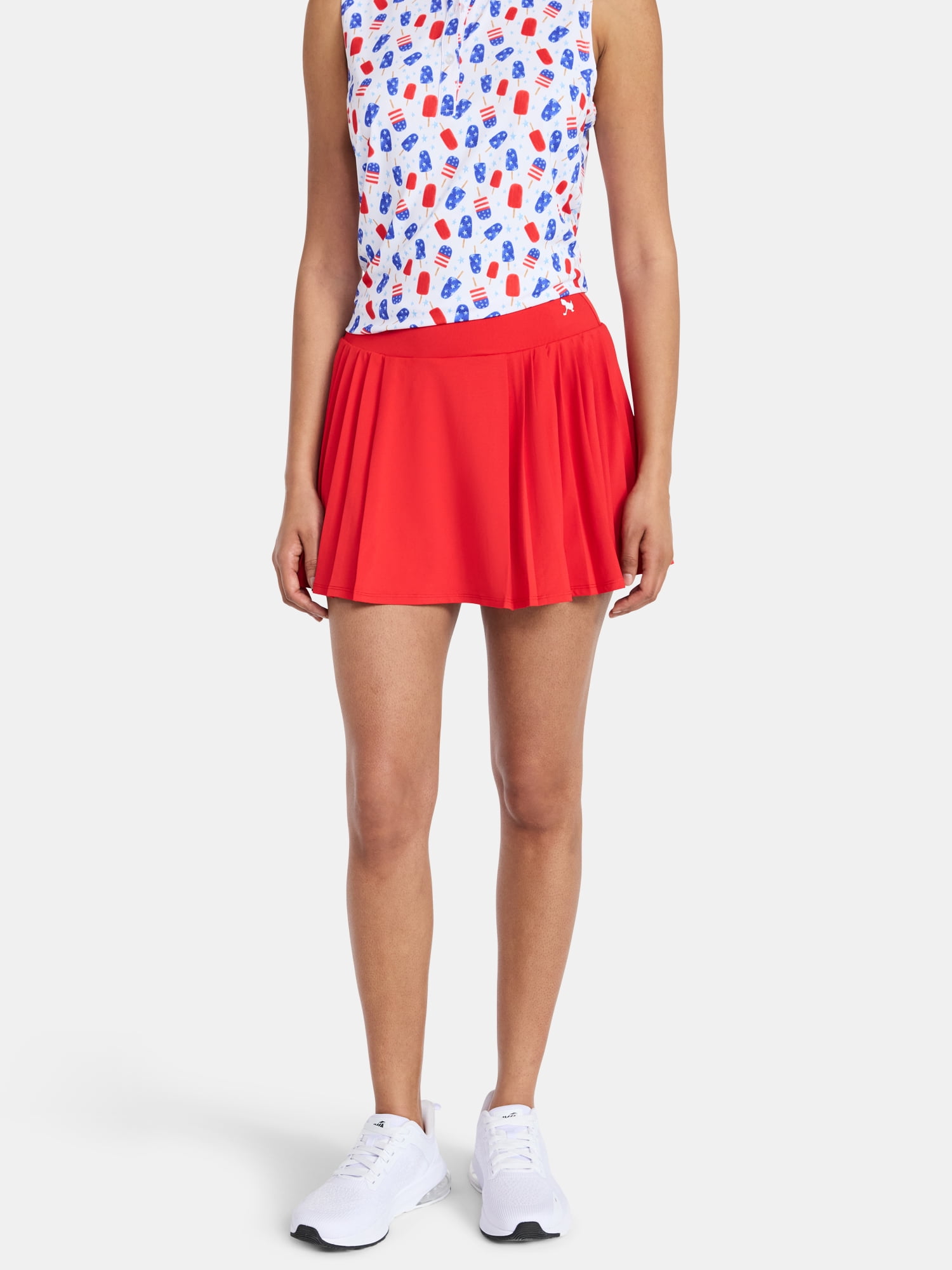 Birdie Bound Women's Gemma Golf Skort, Sizes XS-XXL