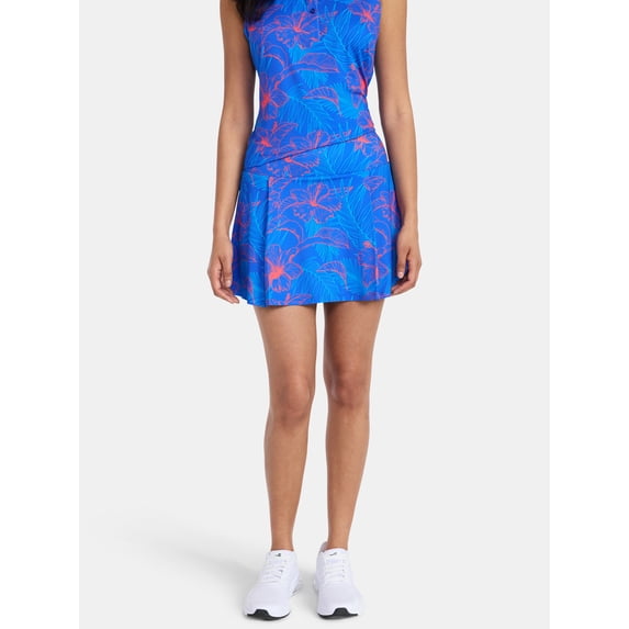 Birdie Bound Women's Golf Skort, Sizes XS-XXL