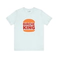 thumbnail image 1 of Birdie King | Golf Parody Tshirt, 1 of 4