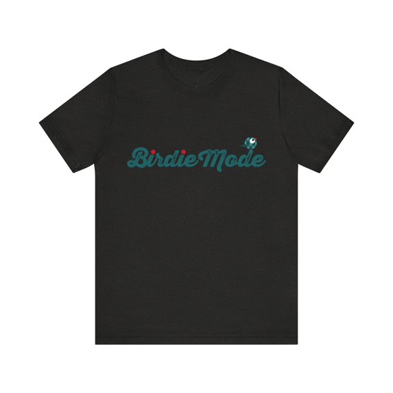 Birdie Mode | The OG | Golf T-Shirt