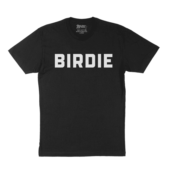 Birdie T-Shirt