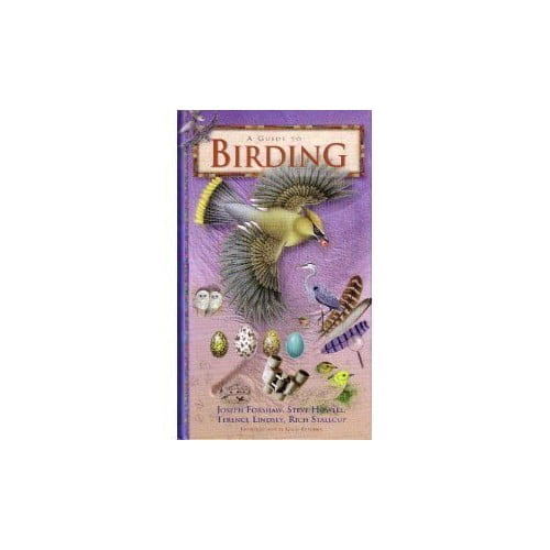 Pre-Owned Birding (Hardcover) 1877019259 9781877019258