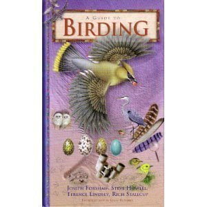 Pre-Owned Birding (Hardcover) 1877019259 9781877019258