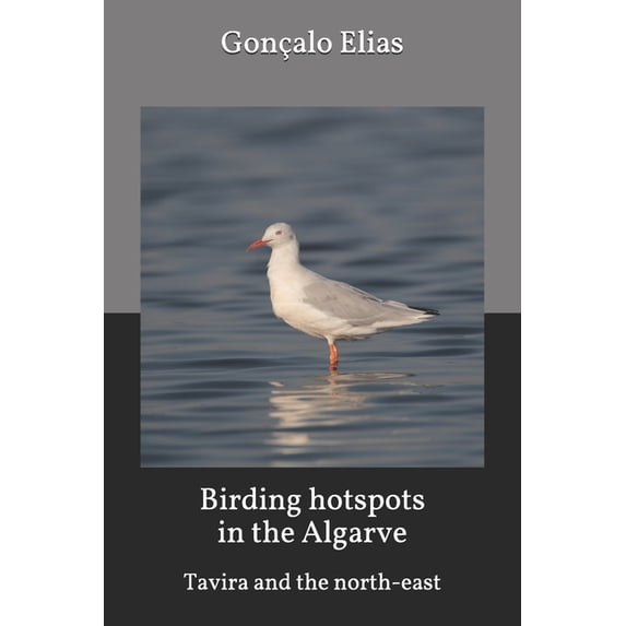 Birding Hotspots in the Algarve Birding hotspots in the Algarve: Tavira ...