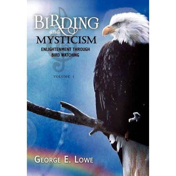Birding and Mysticism, (Hardcover)