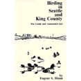 thumbnail image 1 of Pre-Owned Birding in Seattle and King County: Site Guide and Annotated List (Trailside Series) (Paperback) 0914516051 9780914516057, 1 of 1