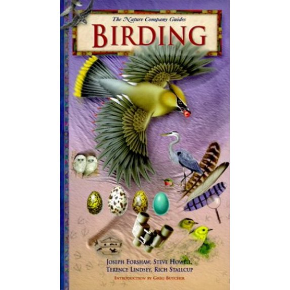 Pre-Owned Birding