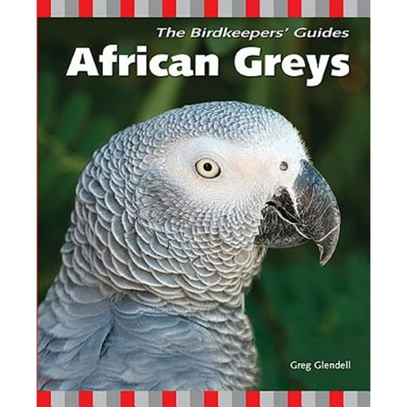 Pre-Owned African Greys (Paperback) 0793806526 9780793806522