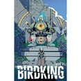 thumbnail image 1 of Pre-Owned Birdking Volume 1 (Paperback) 1506726070 9781506726076, 1 of 1