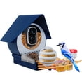 thumbnail image 1 of Birdkiss Smart Bird Feeder with Camera, AI Identify Bird, Seed Guard for Bird-Watching Lovers, 1 of 6