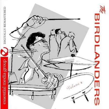 Birdlanders 2