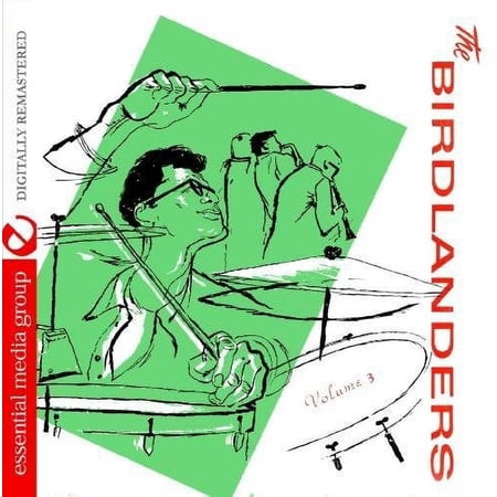 Birdlanders 3