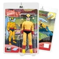 thumbnail image 1 of Birdman & The Galaxy Trio 8 Inch Retro Action Figures Series: Birdman Ray Randall, 1 of 2