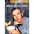 thumbnail image 1 of Pre-Owned Birdman of Alcatraz [1962] (DVD, 2001, Widescreen, B&W) NEW, 1 of 1
