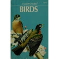 thumbnail image 1 of Pre-Owned Guide to Birds (Paperback) 0307244903 9780307244901, 1 of 1