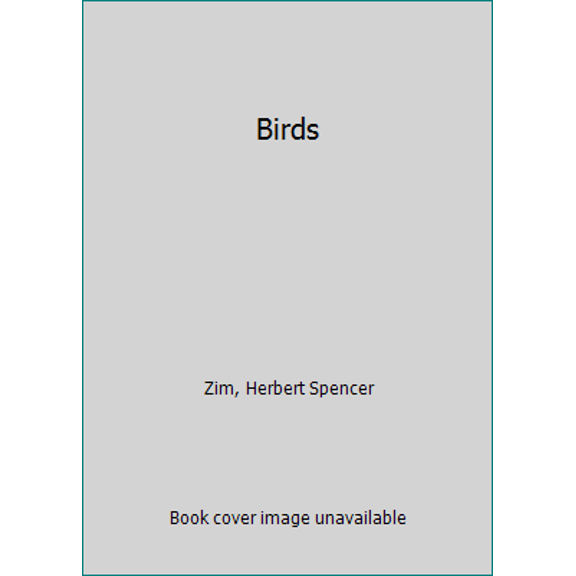Pre-Owned Birds (Unknown) 0307635058 9780307635051