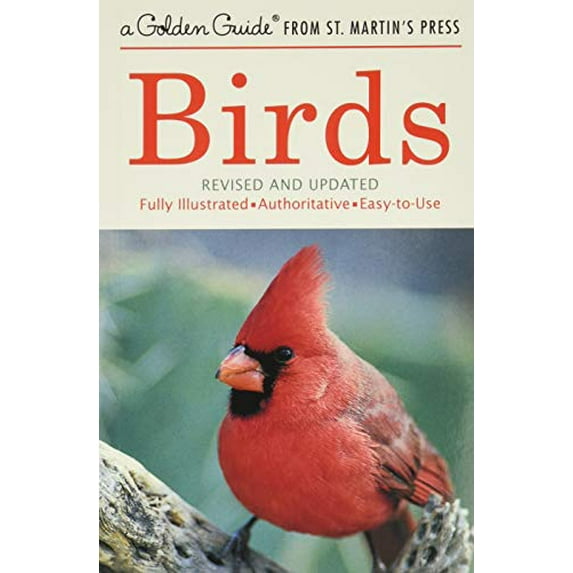 Pre-Owned Birds: A Fully Illustrated, Authoritative and Easy-To-Use Guide (Paperback) 1582381283 9781582381282