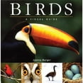 thumbnail image 1 of Birds: A Visual Guide Author By Joanna Burger ,, 1 of 1