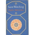 thumbnail image 1 of Pre-Owned Saint Watching (Hardcover) 9780670167753, 1 of 1