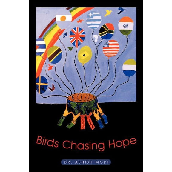 Birds Chasing Hope, (Paperback)