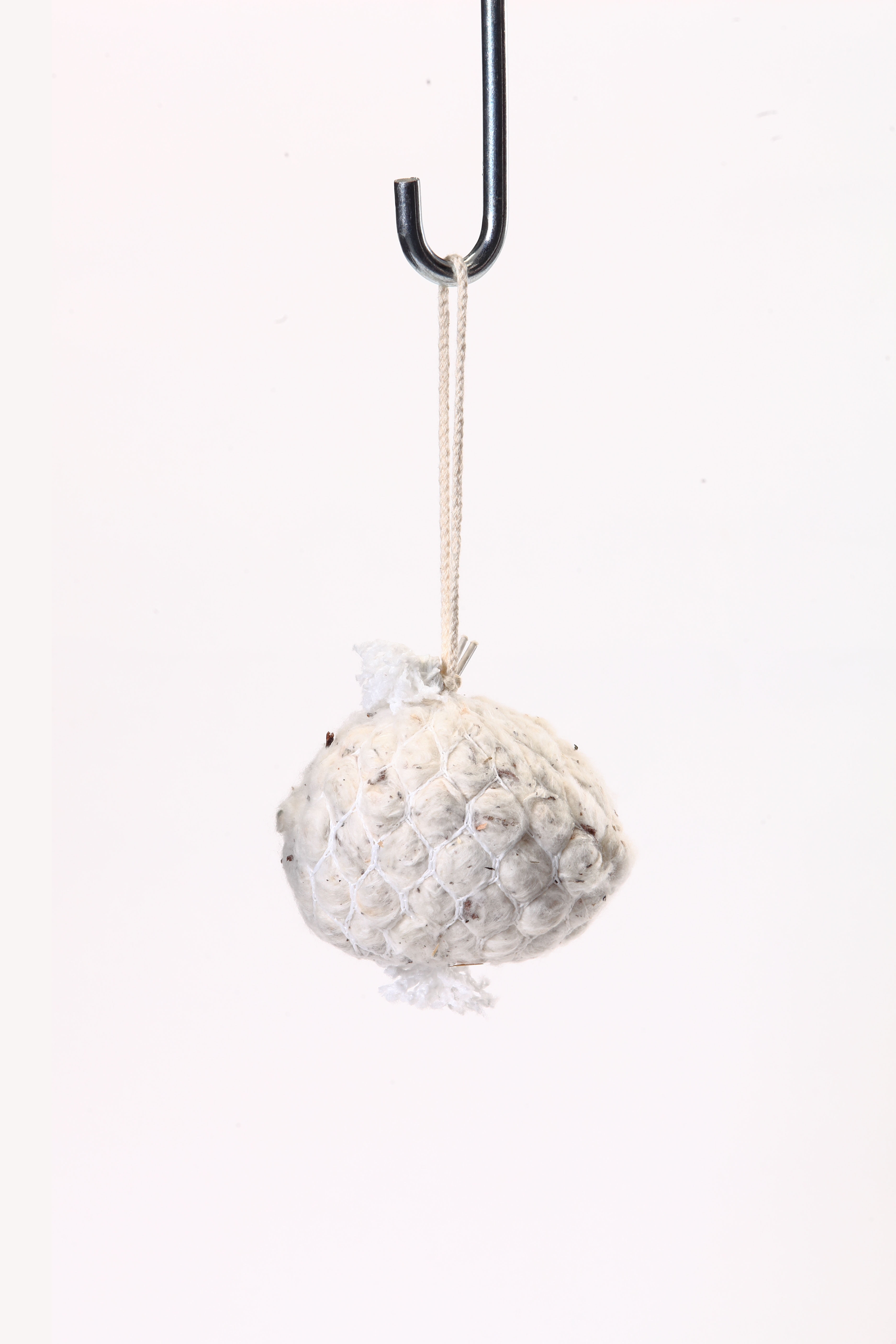 Birds Choice Cotton Tail Nesting Ball