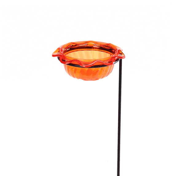 Birds Choice Oriole Plant Stick