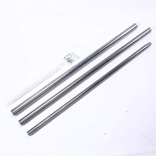 12 ft. Heavy Duty Telescoping Pole for Purple Martin House