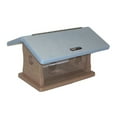 thumbnail image 1 of Birds Choice Recycled Bluebird Feeder, 1 of 6