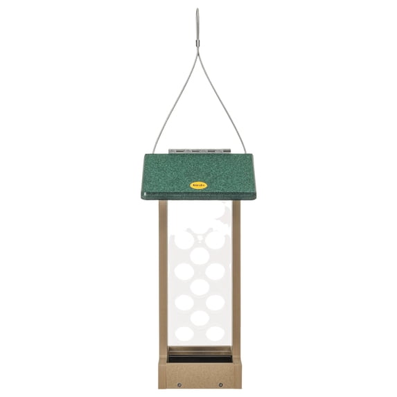 Birds Choice Recycled Jay Bird Feeder