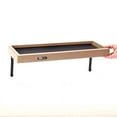 thumbnail image 1 of Birds Choice SNWM200 Window Mount Platform, Recycled Platform Feeder, Large, Taupe, 1 of 7