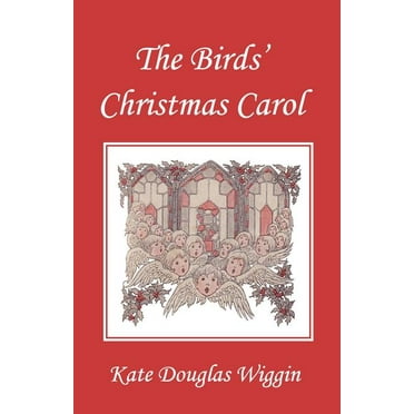 Birds' Christmas Carol