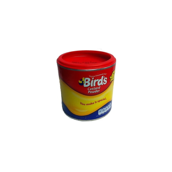 Birds Custard Powder - 300g