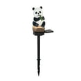 thumbnail image 1 of Birds Decor Garden Solar Lights,Outdoor Stakes Decorative LED Lights with Stake, Resin Animal Decorations for Outside Backyard, 1 of 4