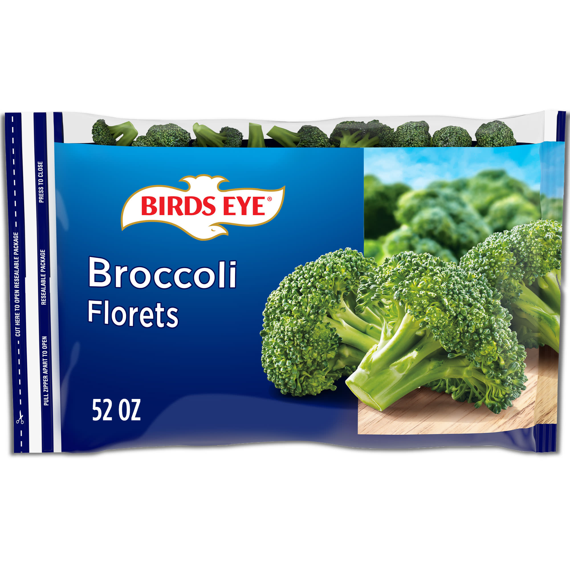 Great Value Deluxe Stir-Fry Vegetables, 20 oz (Frozen) - Walmart.com