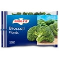 thumbnail image 1 of Birds Eye Broccoli Florets, Frozen Vegetables, 52 oz. Bag, 1 of 9