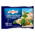 thumbnail image 1 of Birds Eye California Blend with Carrots, Broccoli, Cauliflower, Frozen Vegetables, 60 oz. Bag, 1 of 9