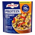 thumbnail image 1 of Birds Eye Southwest Style Power Blend, Frozen Side, 12.7 oz. Bag, 1 of 7