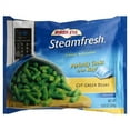 thumbnail image 1 of Birds Eye Steamfresh Cut Green Beans, 1 of 2