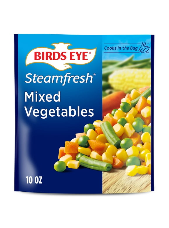 Frozen Vegetables in Frozen Fruits & Vegetables - Walmart.com