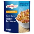 thumbnail image 1 of Birds Eye Steamfresh Roasted Red Potatoes With Garlic Butter Sauce, Frozen Side, 10.8 oz. Bag, 1 of 8