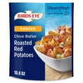 thumbnail image 1 of Birds Eye Steamfresh Roasted Red Potatoes with Chive Butter Sauce, Frozen Vegetables, 10.8 oz. Bag, 1 of 8