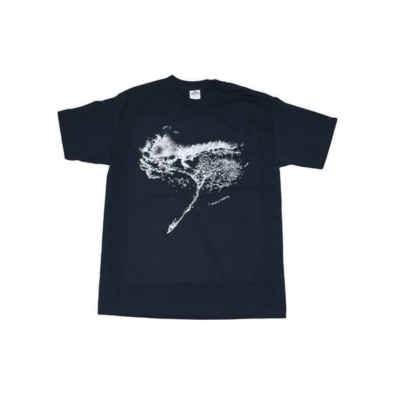 Birds Eye View Surfs Up Graphic T-Shirt, XL