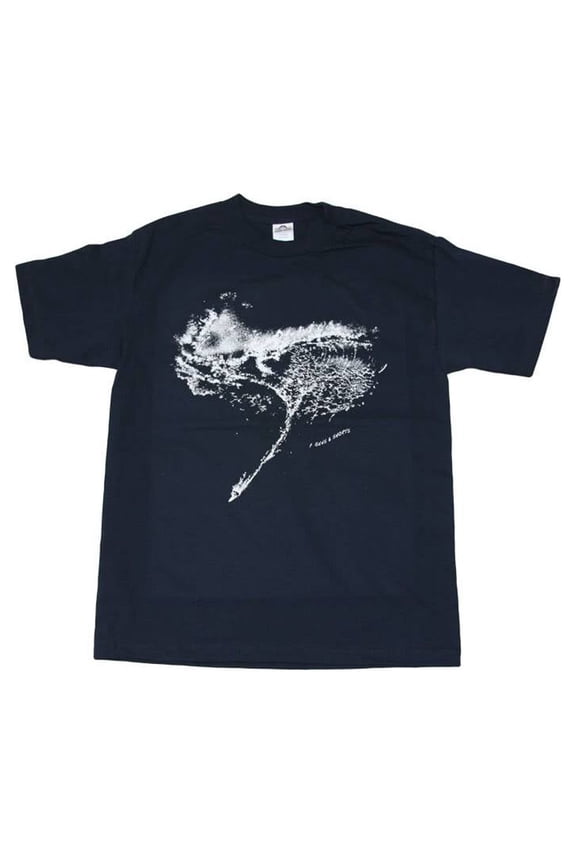 Birds Eye View Surfs Up Graphic T-Shirt, XL