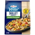 thumbnail image 1 of Birds Eye Voila! Chicken Florentine Skillet Meals, Frozen Meal, 21 oz. Bag, 1 of 9