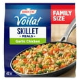 thumbnail image 1 of Birds Eye Voila! Garlic Chicken Skillet Meals, Frozen Meal, 42 oz. Family Size Bag, 1 of 9