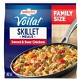 thumbnail image 1 of Birds Eye Voila! Sweet & Sour Chicken Skillet Meals, Frozen Meal, 42 oz. Family Size Bag, 1 of 9