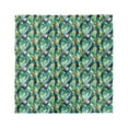 thumbnail image 1 of Birds Head Scarf, Scarlet Macaw Parrots, Head Wrap, 3 Sizes, by Ambesonne, 1 of 2