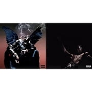 Utopia X 2LP/140G & Birds In The Trap Sing Mcknight Pa 2LP/150G/Dl Card