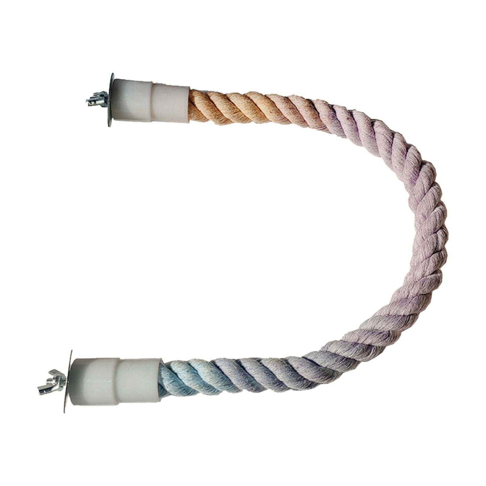 Birds for Leash for Budgies Perches for Parrots Flying Birds Calcium